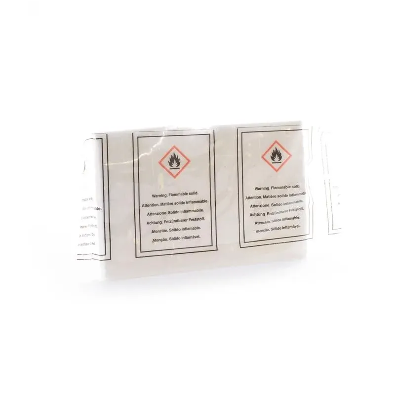 Iedegšanas ierīce, 32 gab.