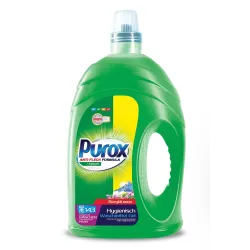 Veļas mazgāšanas līdzeklis Purox Universal 4.3L