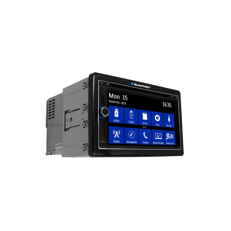 Blaupunkt LAS VEGAS 690 DAB NAV TRUCK-CAMPING