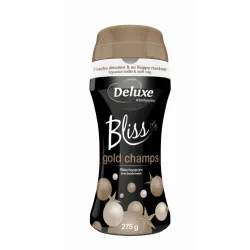 Deluxe Bliss Gold Champ Scented Granules for Laundry 275g