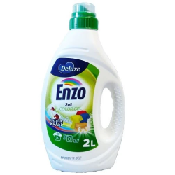 Enzo Color želeja krāsainai veļai x50 2L