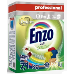 Enzo Color Professional 2in1 pulveris x100 7.1kg