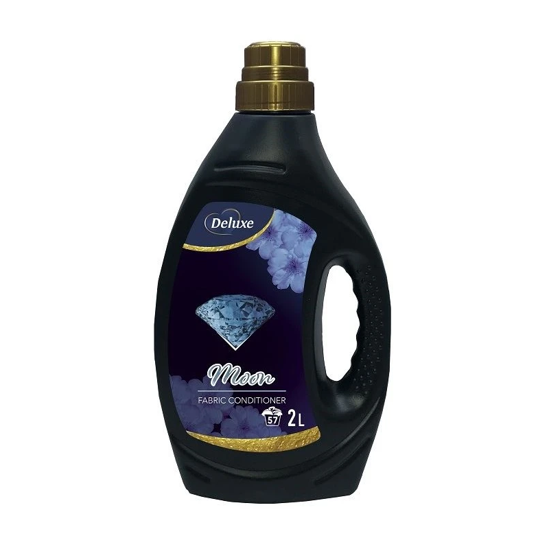 DELUXE Diamant Moon koncentrēts veļas mīkstinātājs 2L