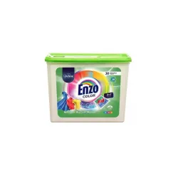 ENZO Color Laundry Capsules 30pcs