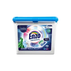 ENZO Universal Laundry Capsules 30pcs