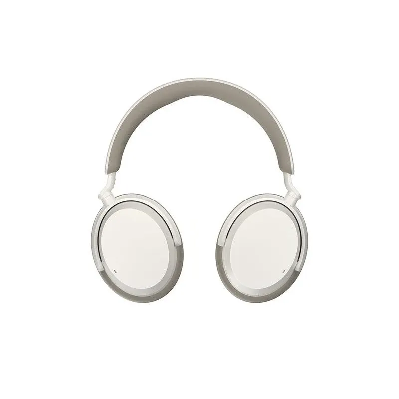 Bezvadu austiņas Sennheiser Accentum, balta krās.