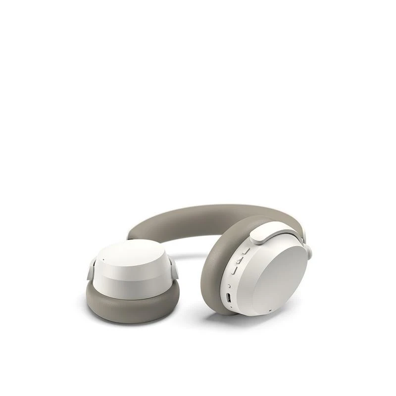 Austiņas sennheiser accentum balts