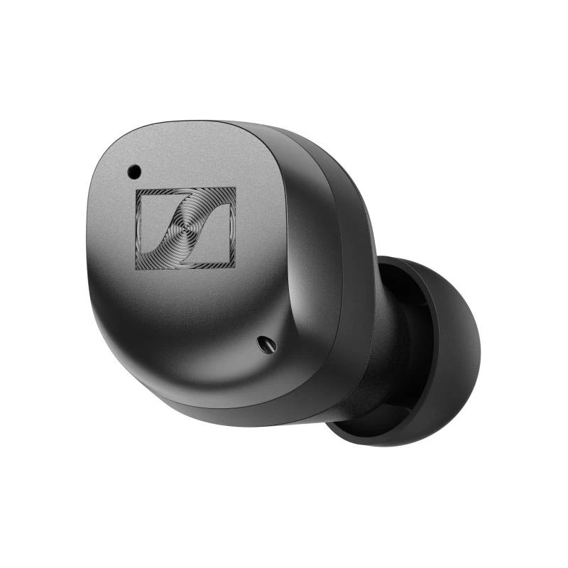 Austiņas sennheiser mtw4 melnas