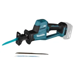 Recipro saw makita djr189z 18v