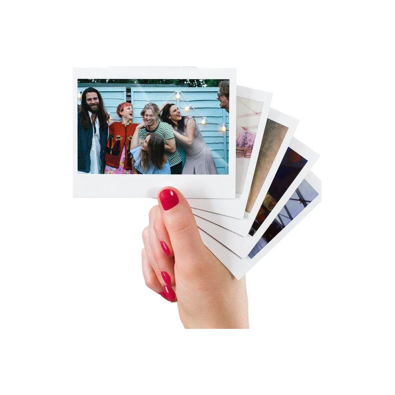 Foto tape instax wide glossy ,10-pk,