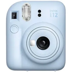Fotoaparāts instaxmini 12 pastel blue