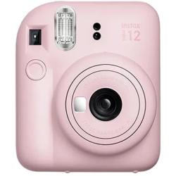 Fotoaparāts instax mini 12 blossom pink