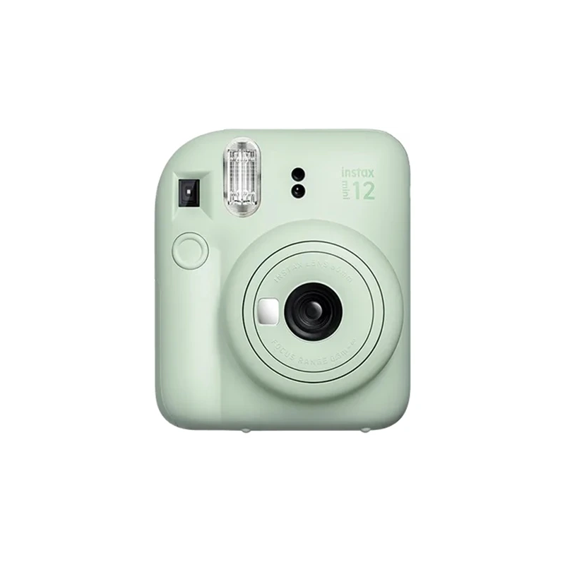 Fotoaparāts instaxmini 12 mint green