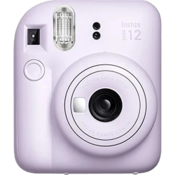 Fotoaparāts instaxmini 12 lilac purple