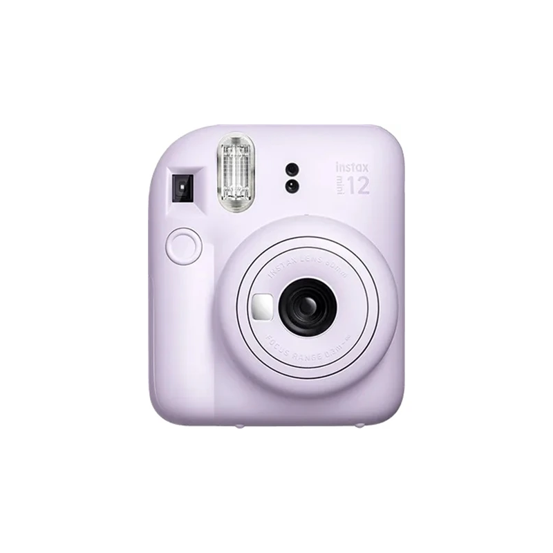 Momentfotoaparāts Fujifilm Instax Mini 12 Lilac Purple