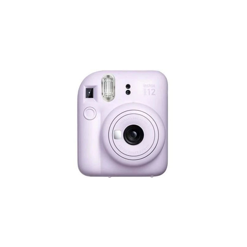 Momentfotoaparāts Fujifilm Instax Mini 12 Lilac Purple