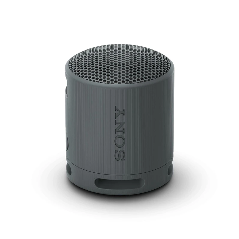 Skaļruņis bezvadu sony srs-xb100 melns