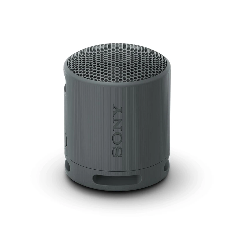 Skaļruņis bezvadu sony srs-xb100 melns