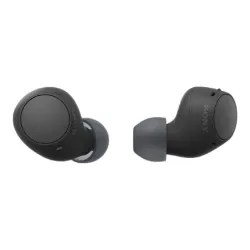 Headphones in-ear sony wf-c510 black