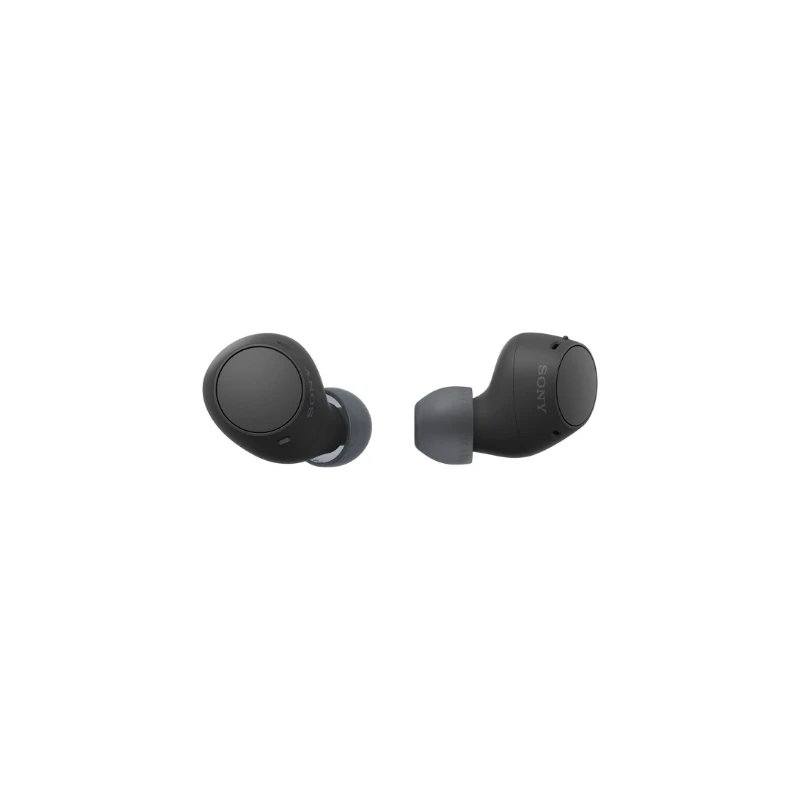 Austiņas in-ear sony wf-c510 melnas