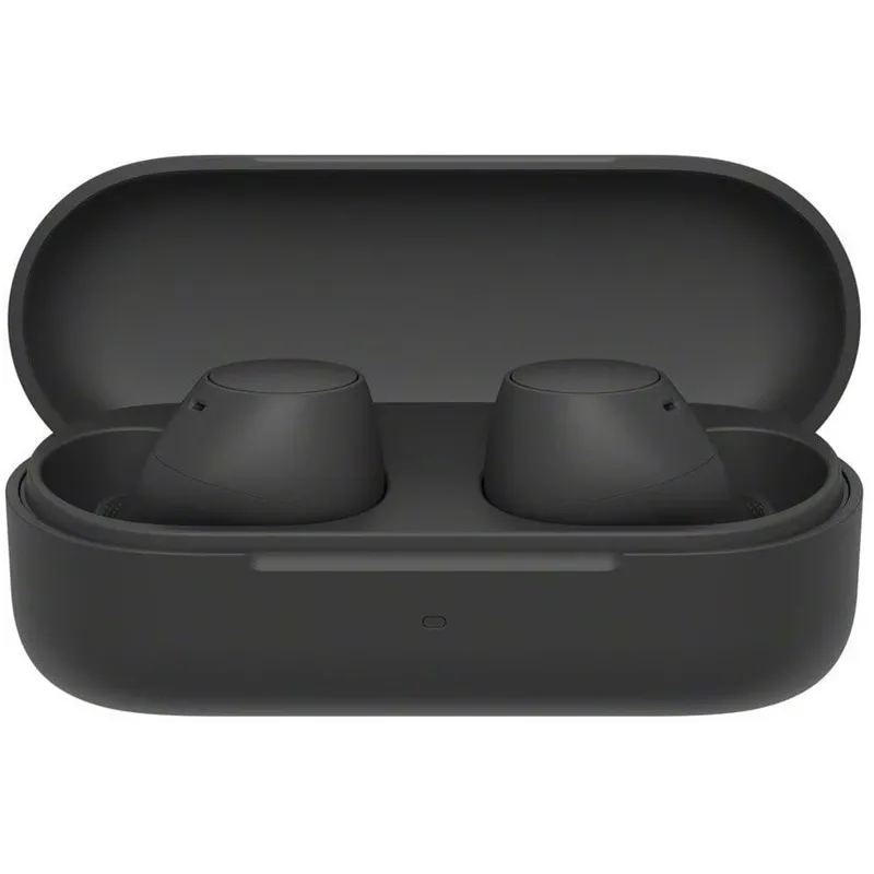 Bezvadu austiņas Sony WF-C510, melna