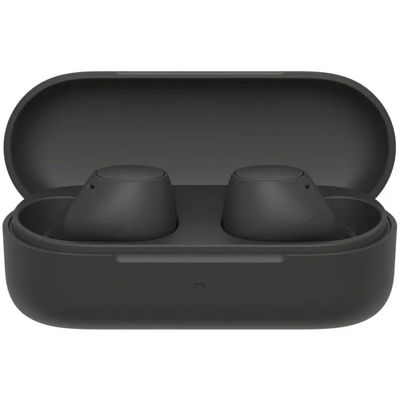 Headphones in-ear sony wf-c510 black