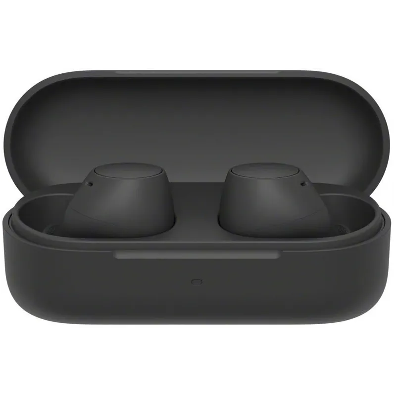 Headphones in-ear sony wf-c510 black
