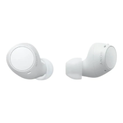 Austiņas in-ear sony wf-c510 balt