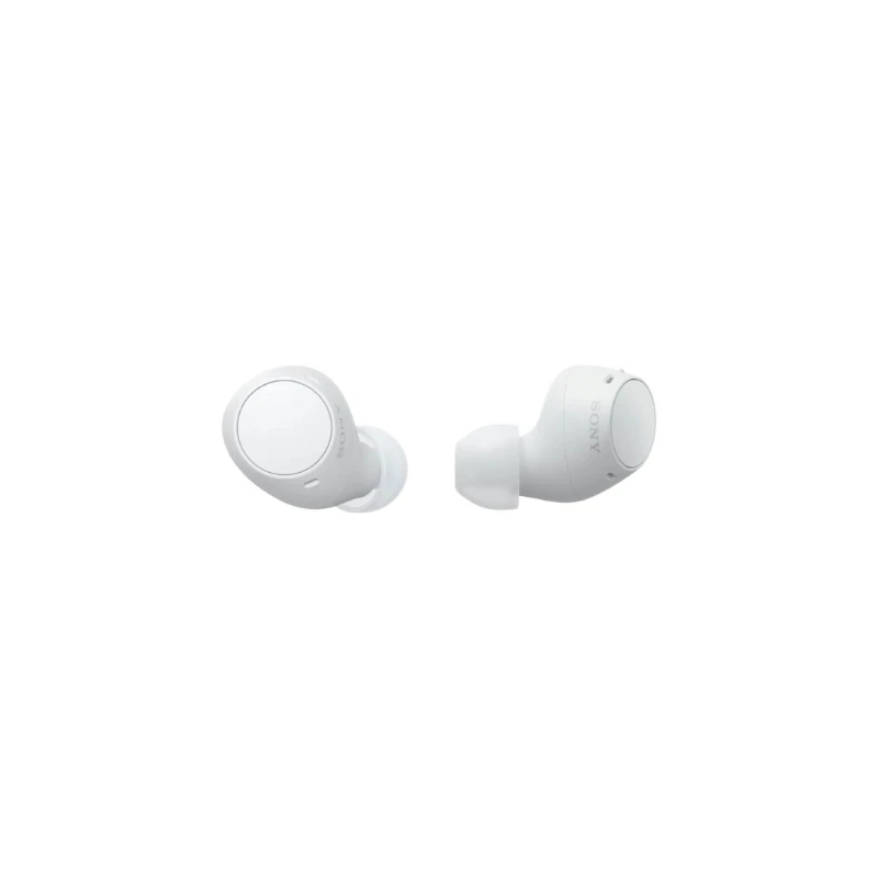 Austiņas in-ear sony wf-c510 balt