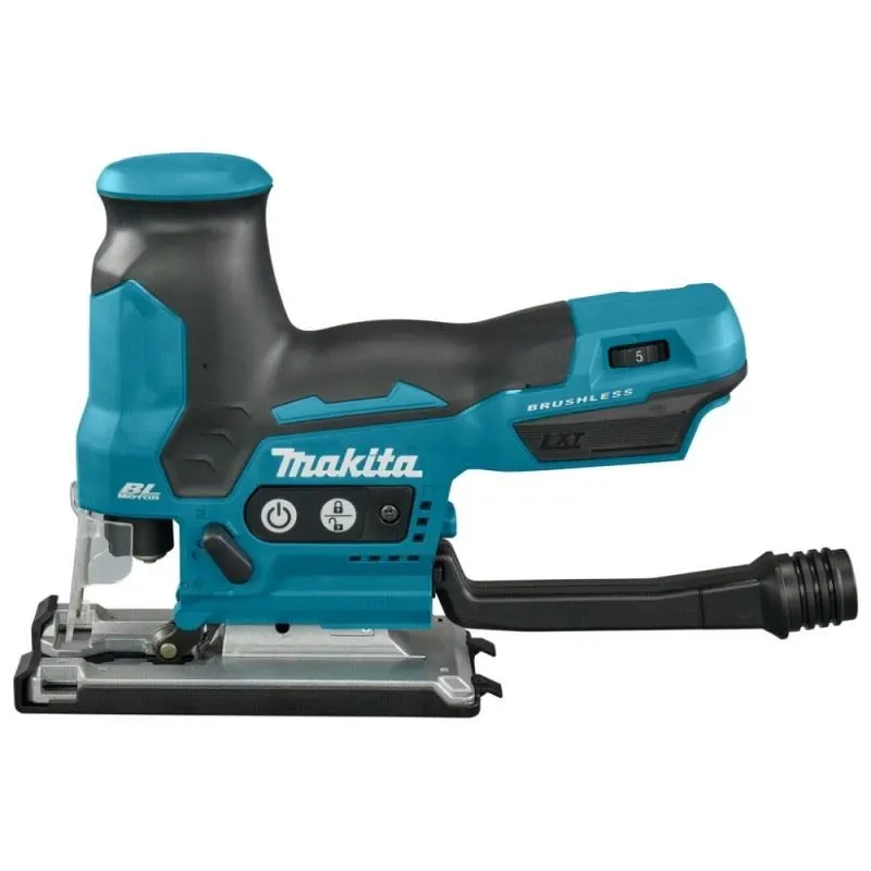 Bezvadu finierzāģis Makita DJV185Z, 18 V