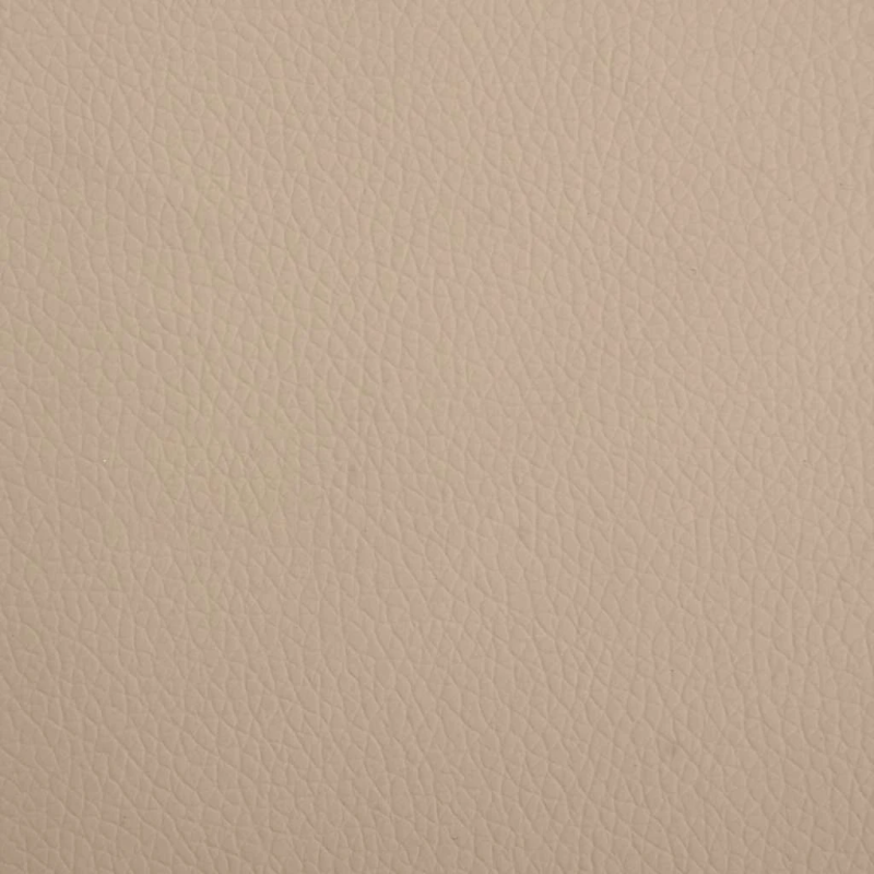 vidaXL gulta suņiem, kapučīno, 70x45x30 cm, mākslīgā āda