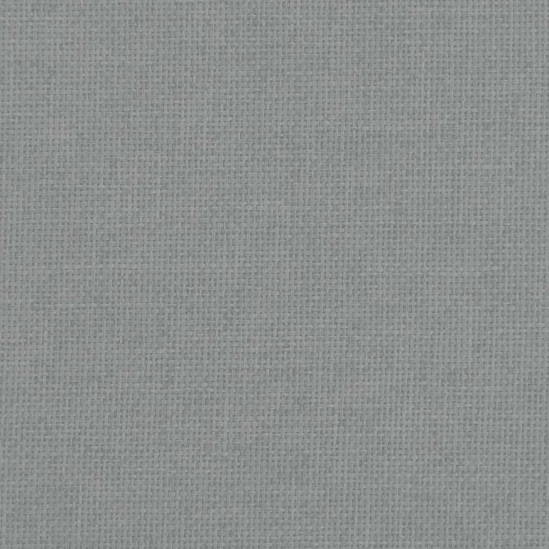 vidaXL gulta suņiem, gaiši pelēka, 90x53x30 cm, samts