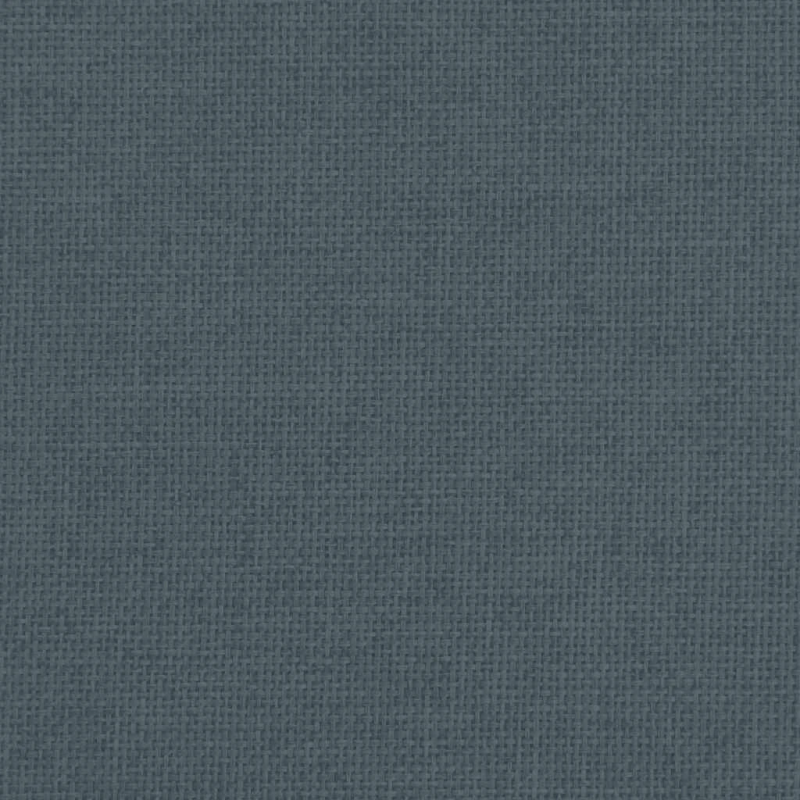 vidaXL gulta suņiem, tumši pelēka, 90x53x30 cm, audums