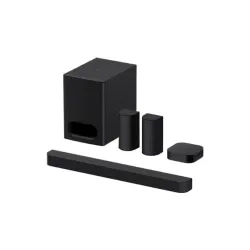 Sound system soundbar hts60.cel sony
