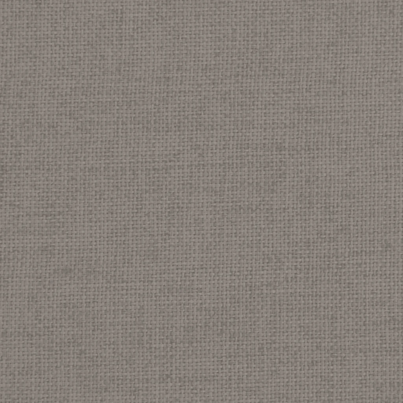 vidaXL gulta suņiem, pelēkbrūna, 70x45x30 cm, audums