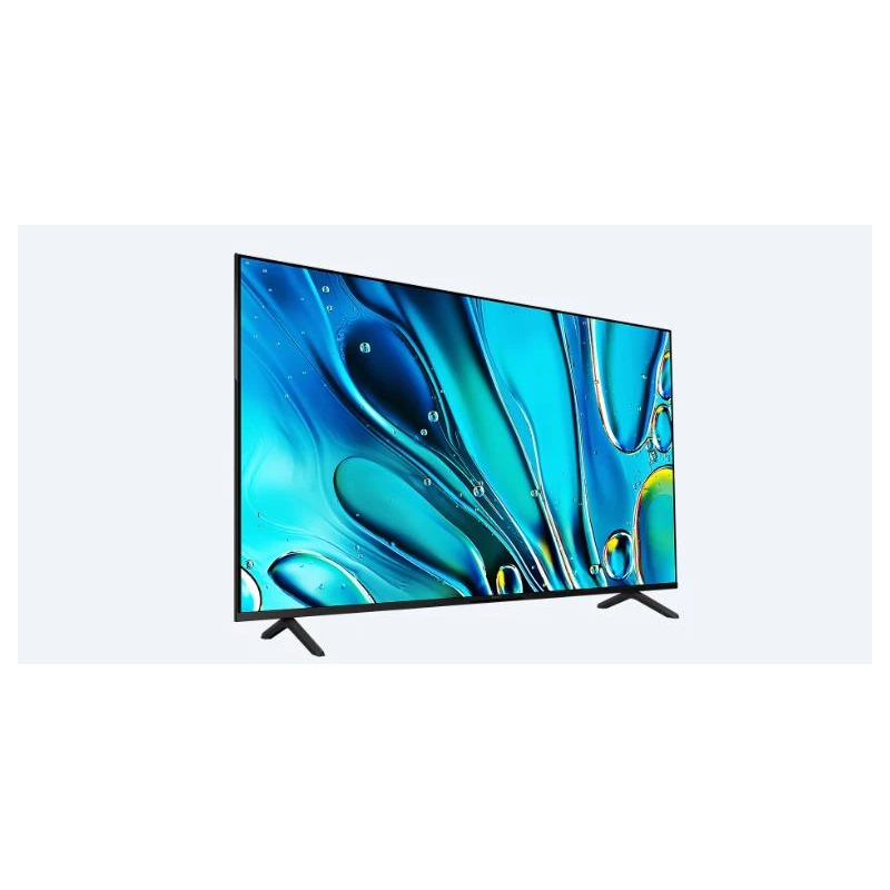Televizors sony k43s35bp