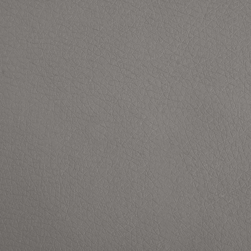 vidaXL gulta suņiem, pelēka, 60x40x30 cm, mākslīgā āda