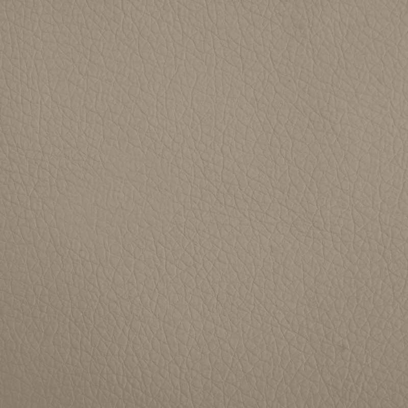 vidaXL gulta suņiem, kapučīno, 60x40x30 cm, mākslīgā āda