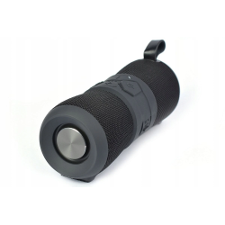 Toshiba Sonic Blast 3 TY-WSP200 Black