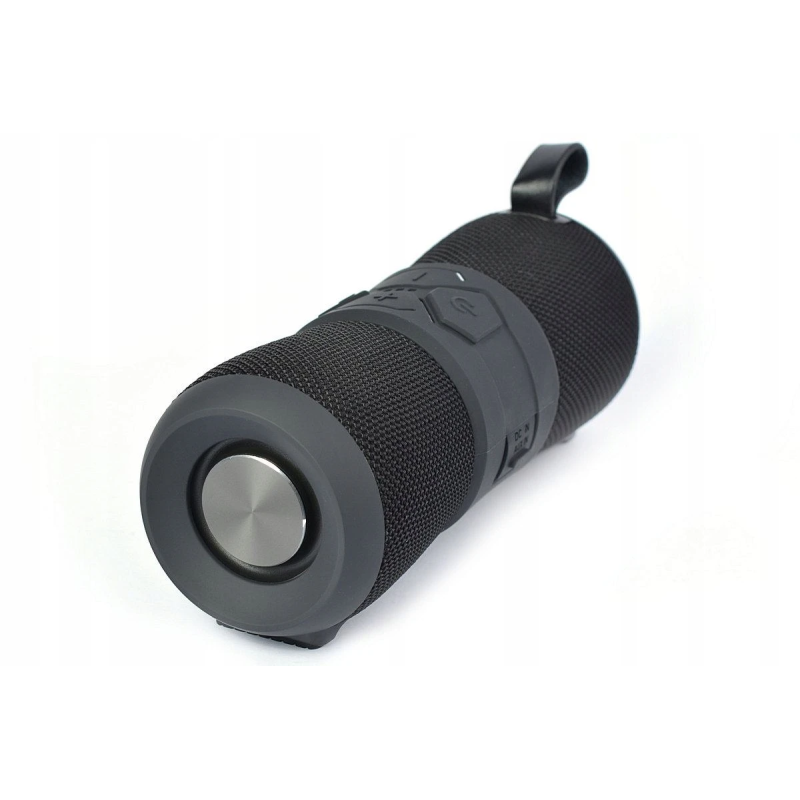 Toshiba Sonic Blast 3 TY-WSP200 Black