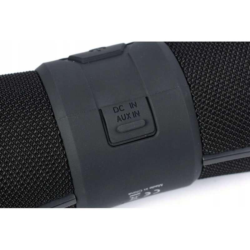 Toshiba Sonic Blast 3 TY-WSP200 Black