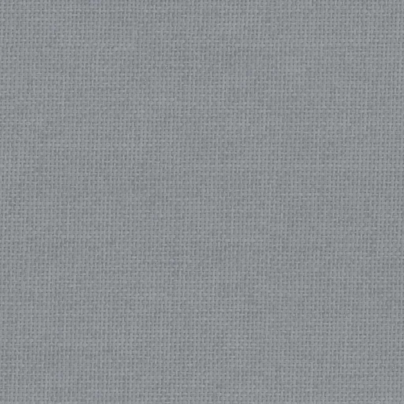 vidaXL gulta suņiem, gaiši pelēka, 70x52x30 cm, audums