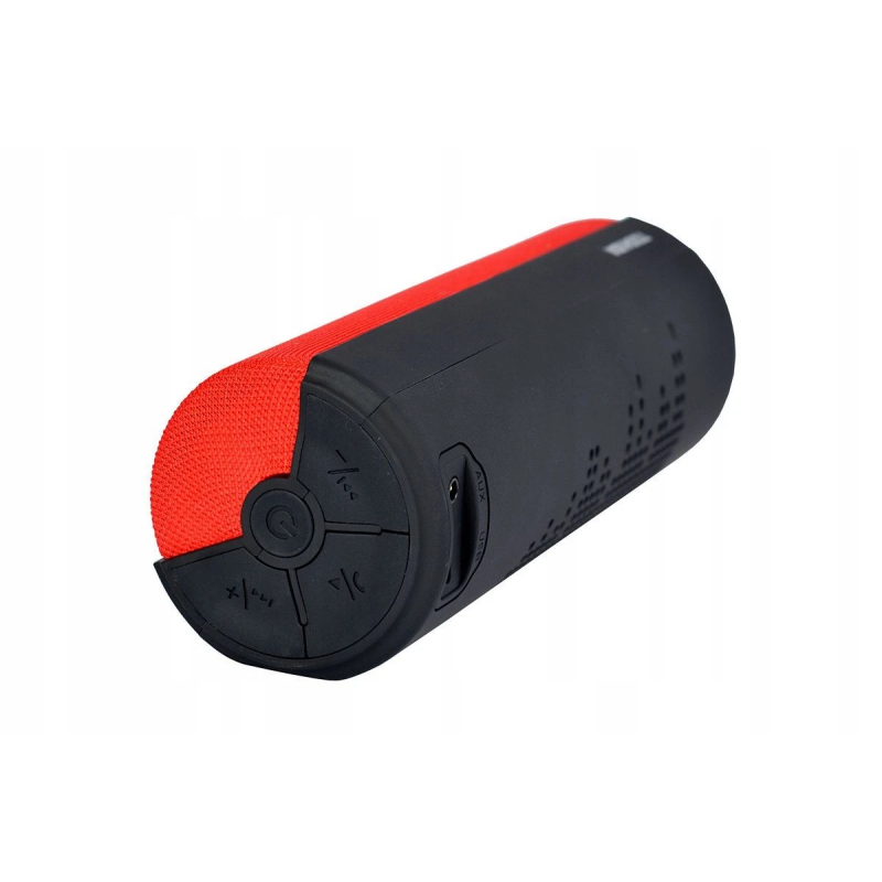 Toshiba Fab TY-WSP70 Red