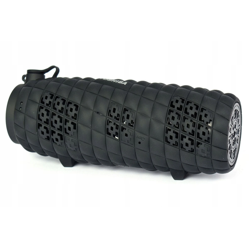 Toshiba Sonic Blast 2 TY-WSP80 Black