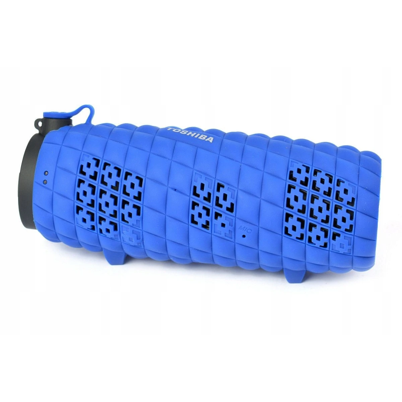 Toshiba Sonic Blast 2 TY-WSP80 Blue
