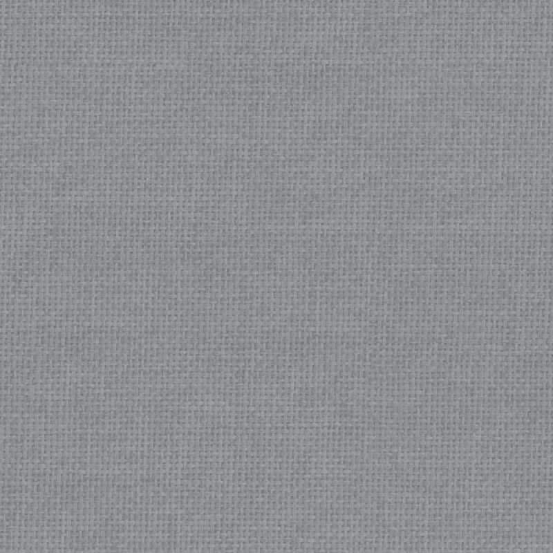 vidaXL gulta suņiem, gaiši pelēka, 70x45x30 cm, audums