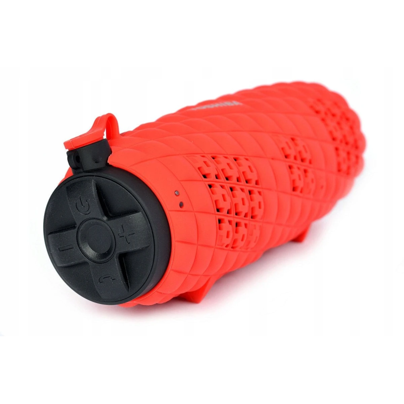 Toshiba Sonic Blast 2 TY-WSP80 Red