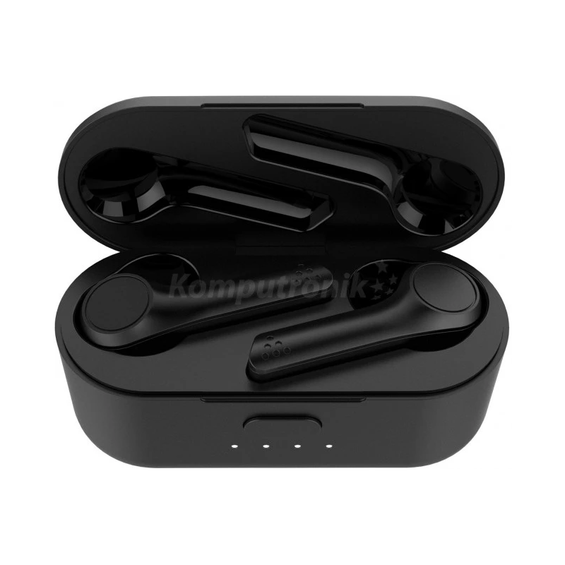 Toshiba AirPro RZE-BT1000E Black