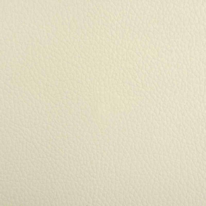 vidaXL gulta suņiem, krēmkrāsas, 50x40x30 cm, mākslīgā āda