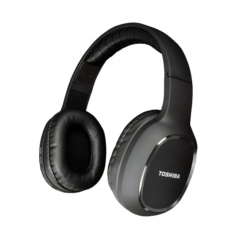 Toshiba Triple Pack HSP-3P19-II Black